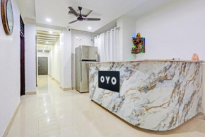 Hotel O M B residency